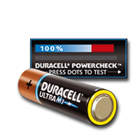 Duracell PowerCheck