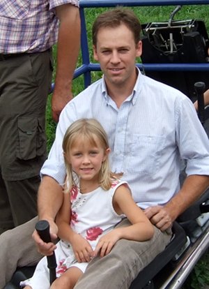 Ing. Gernot Schmidt und Franz